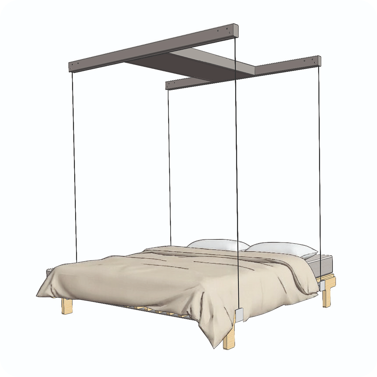 levitas-example-configurator-bed